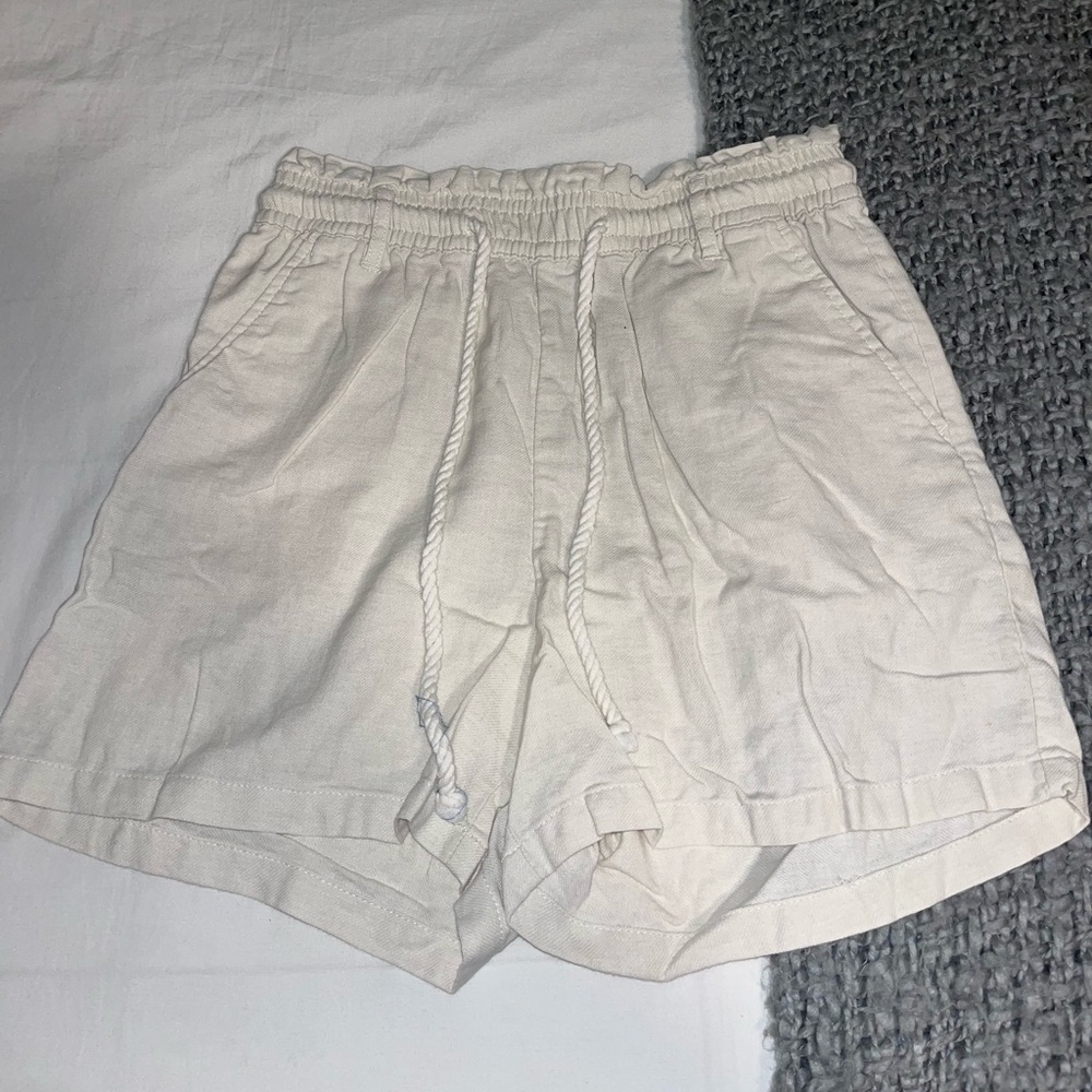 Brand new cotton shorts